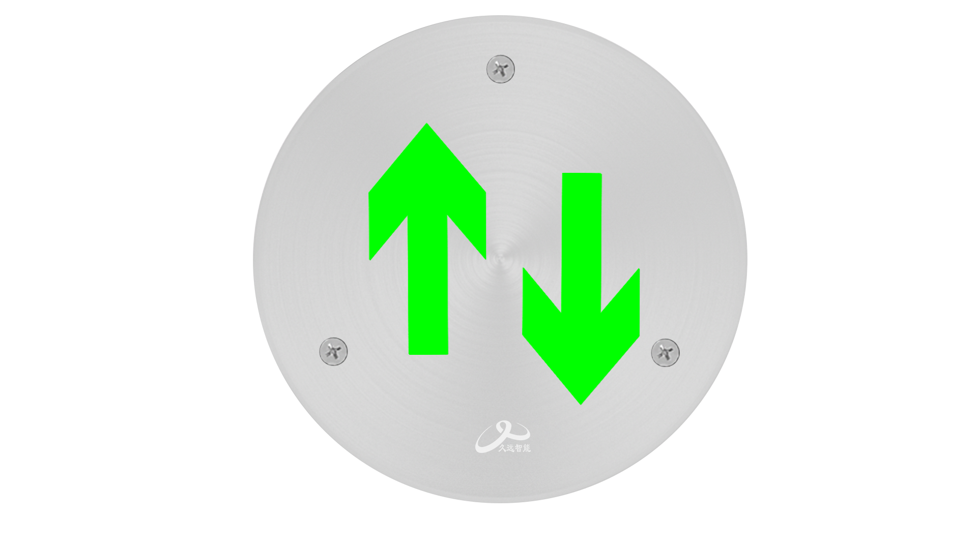 高承重地埋灯具