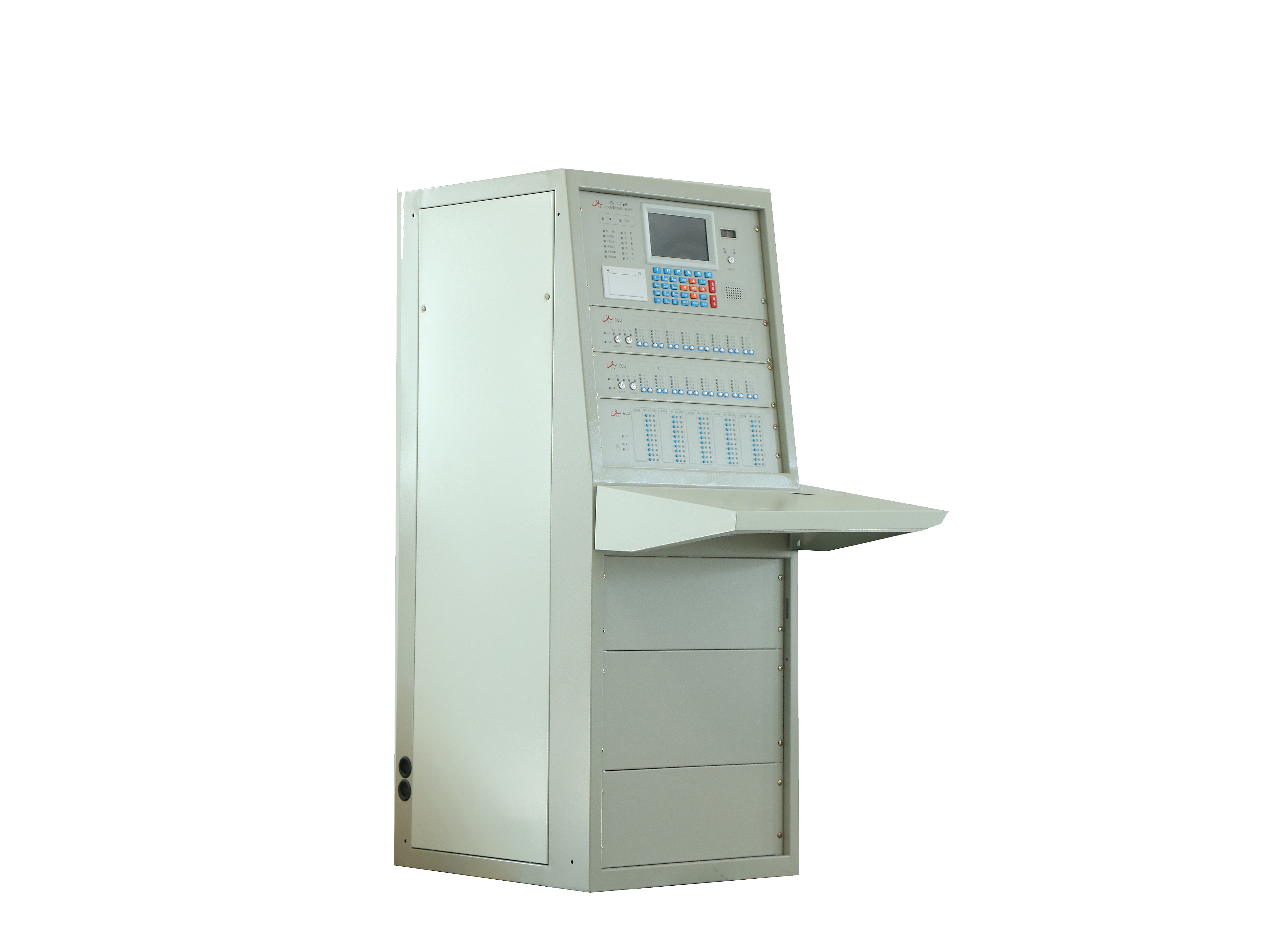 琴台火灾报警控制器 - 四川久远智能消防设备有限责任公司