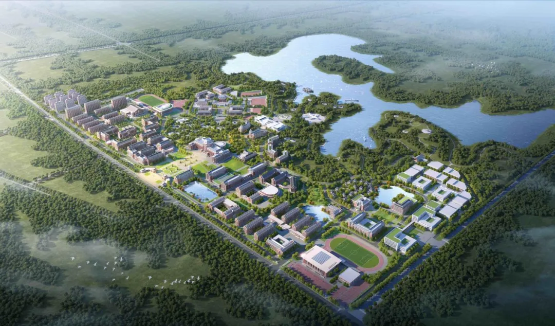 护航航空学府•守护通航实训｜久远消防为江航两大核心项目保驾护航